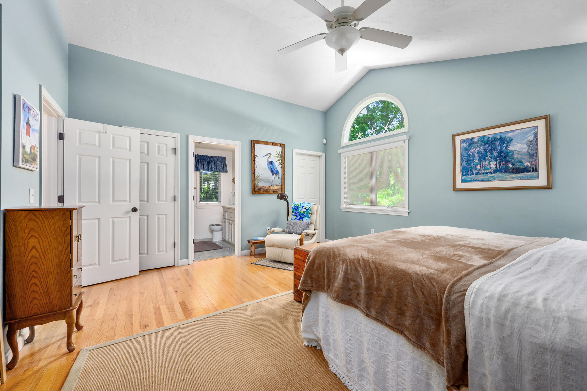 1 Sandview Terrace Mashpee MA 02649
