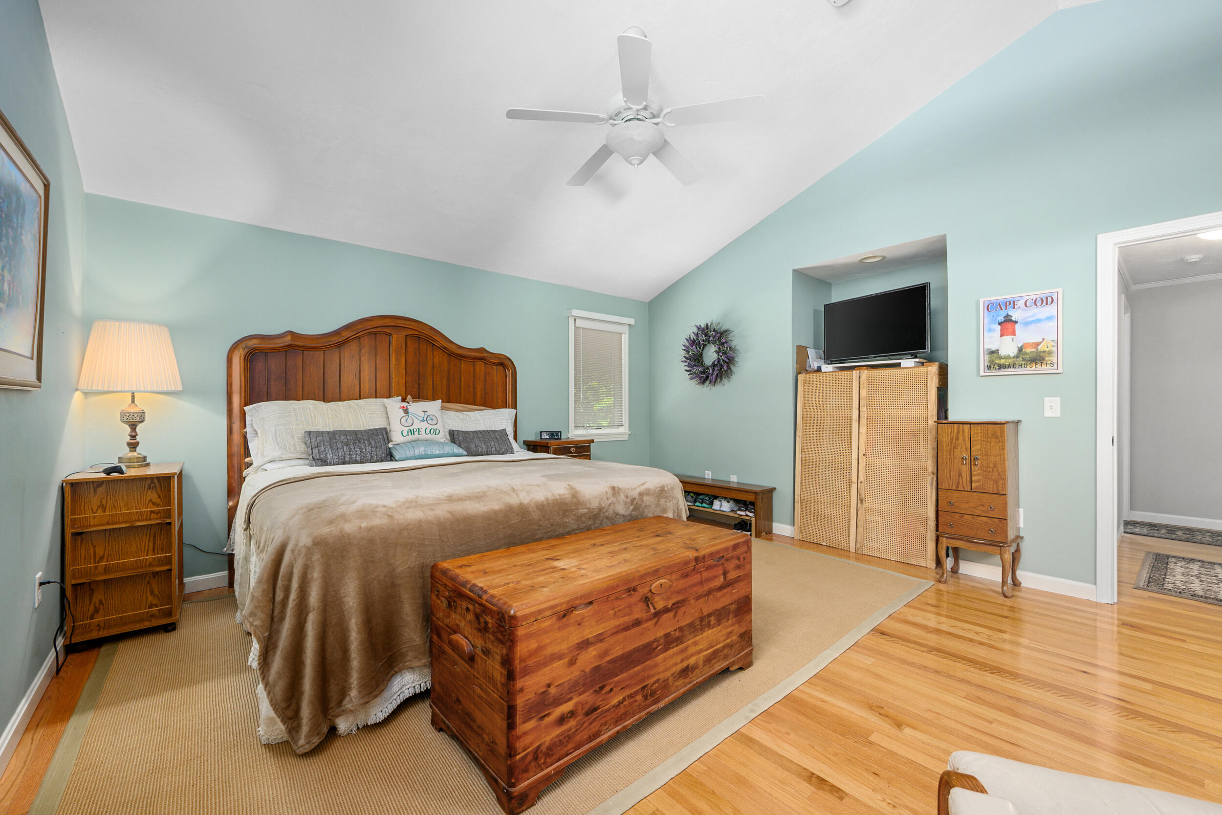 1 Sandview Terrace Mashpee MA 02649