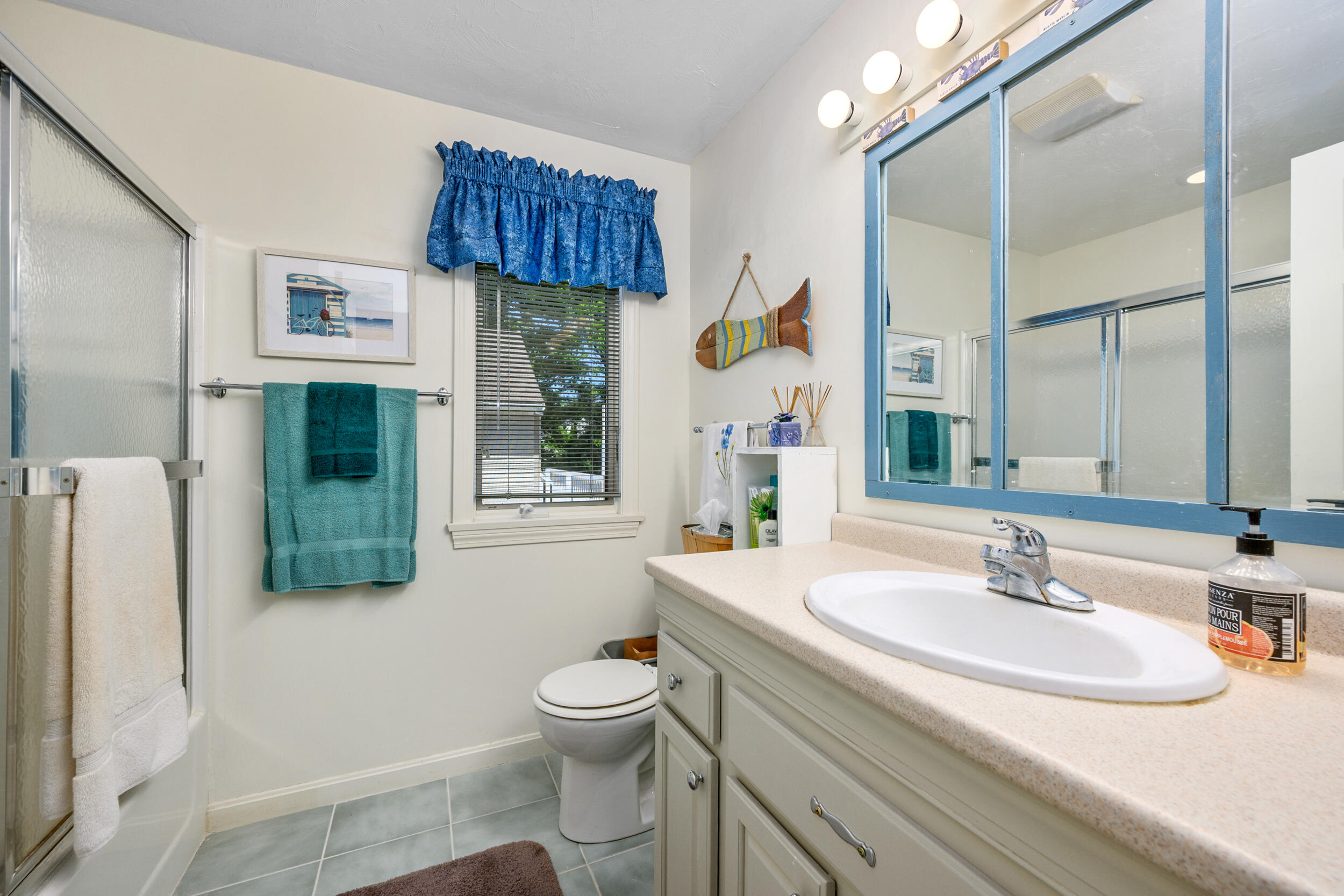 1 Sandview Terrace Mashpee MA 02649