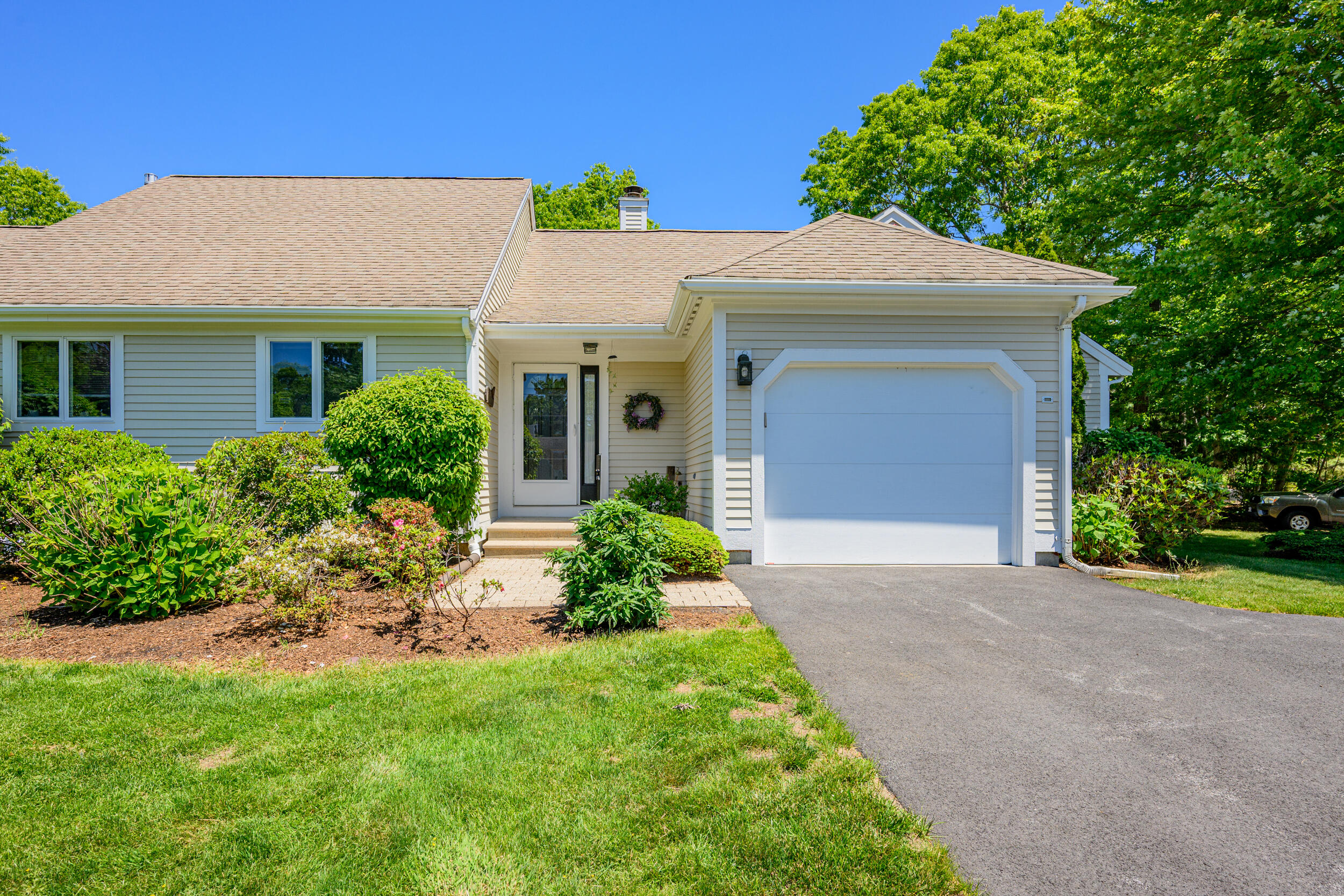 1 Sandview Terrace Mashpee MA 02649