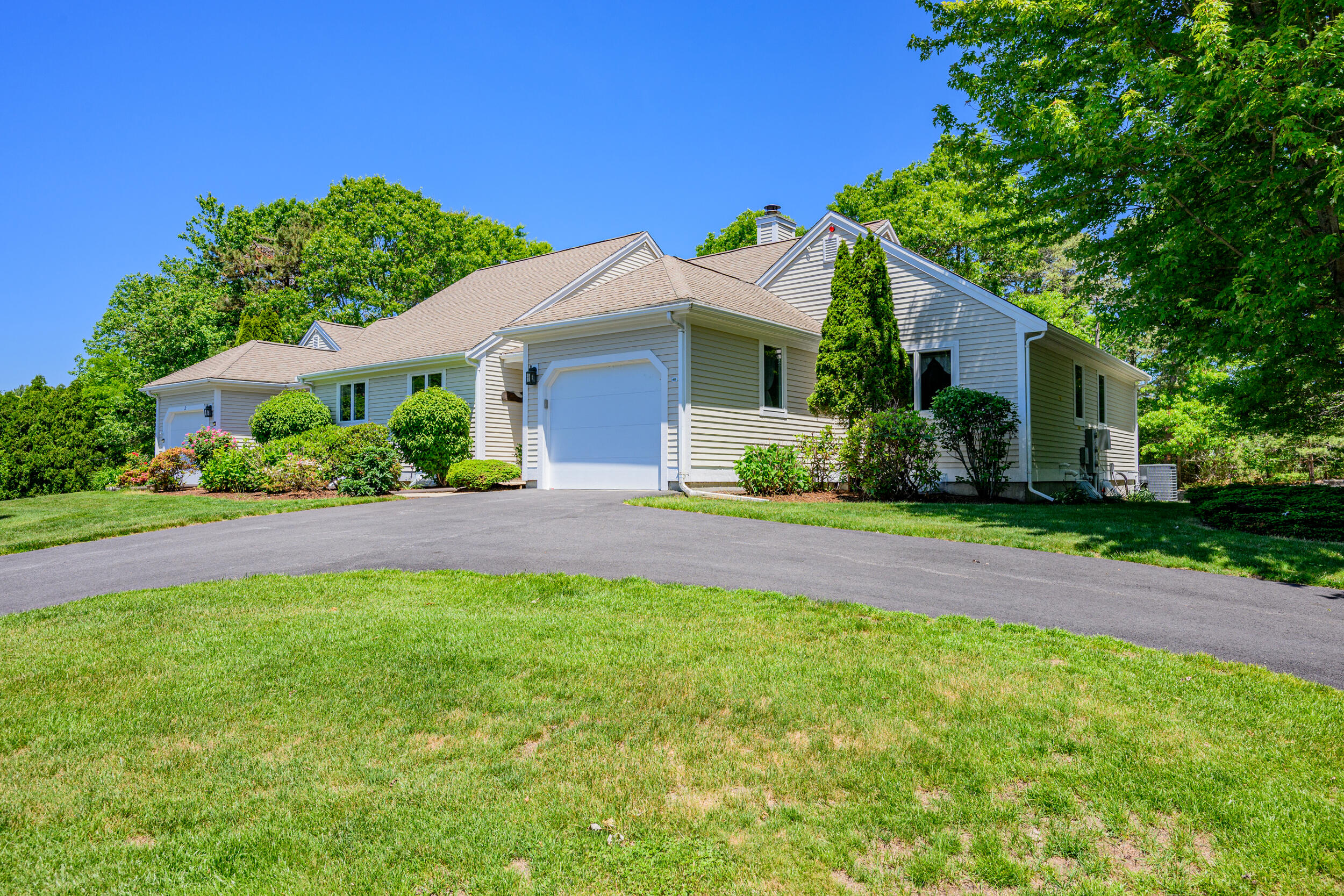 1 Sandview Terrace Mashpee MA 02649