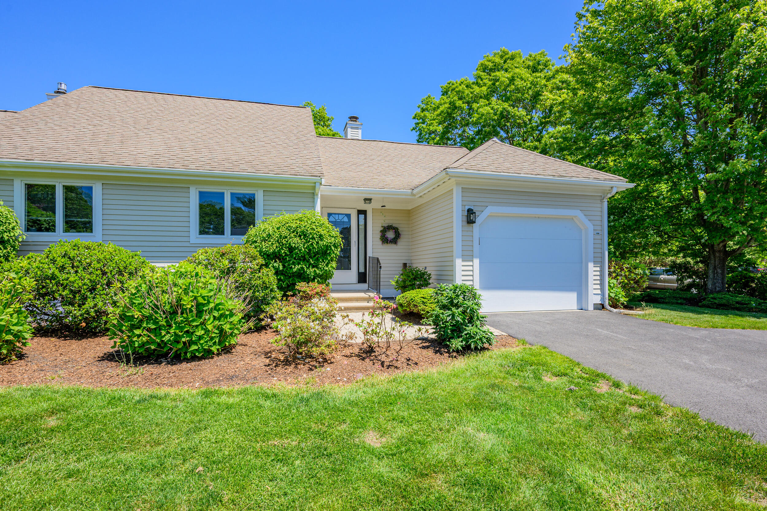 1 Sandview Terrace Mashpee MA 02649