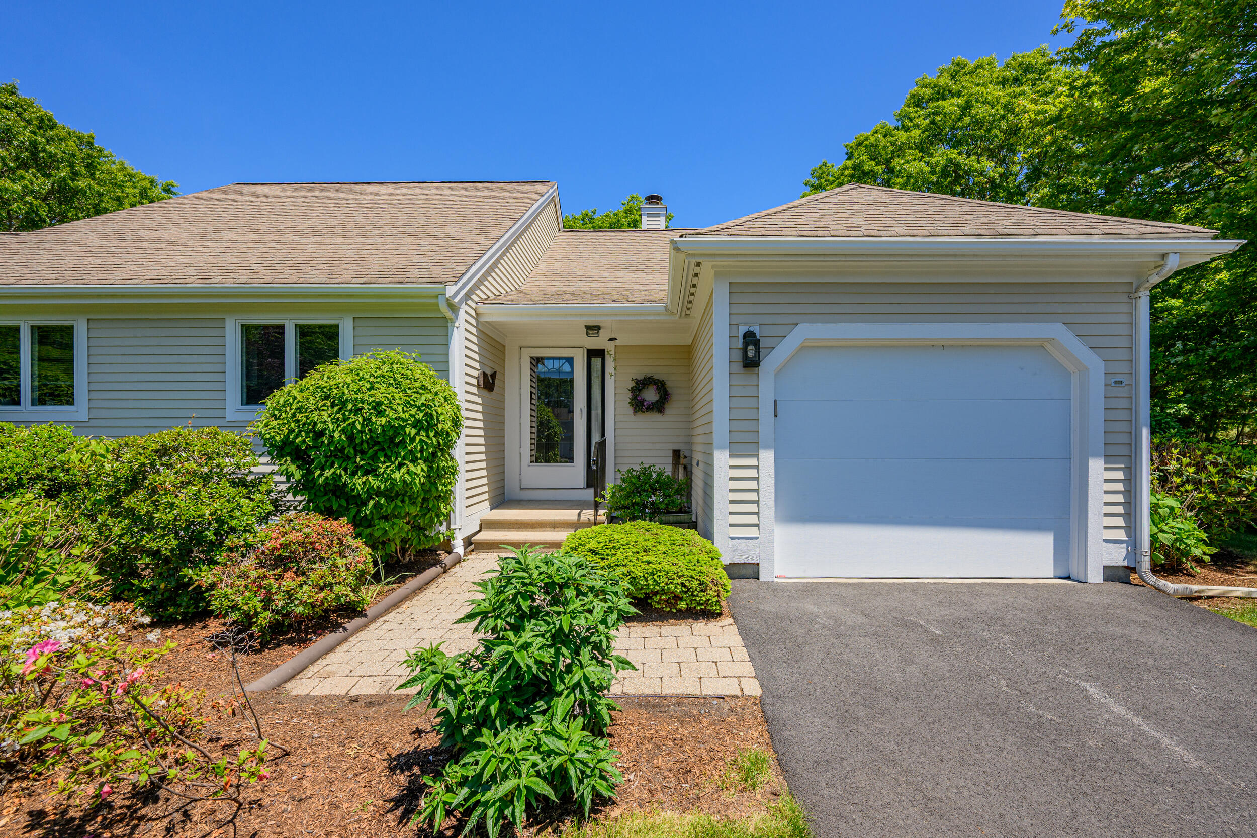 1 Sandview Terrace Mashpee MA 02649