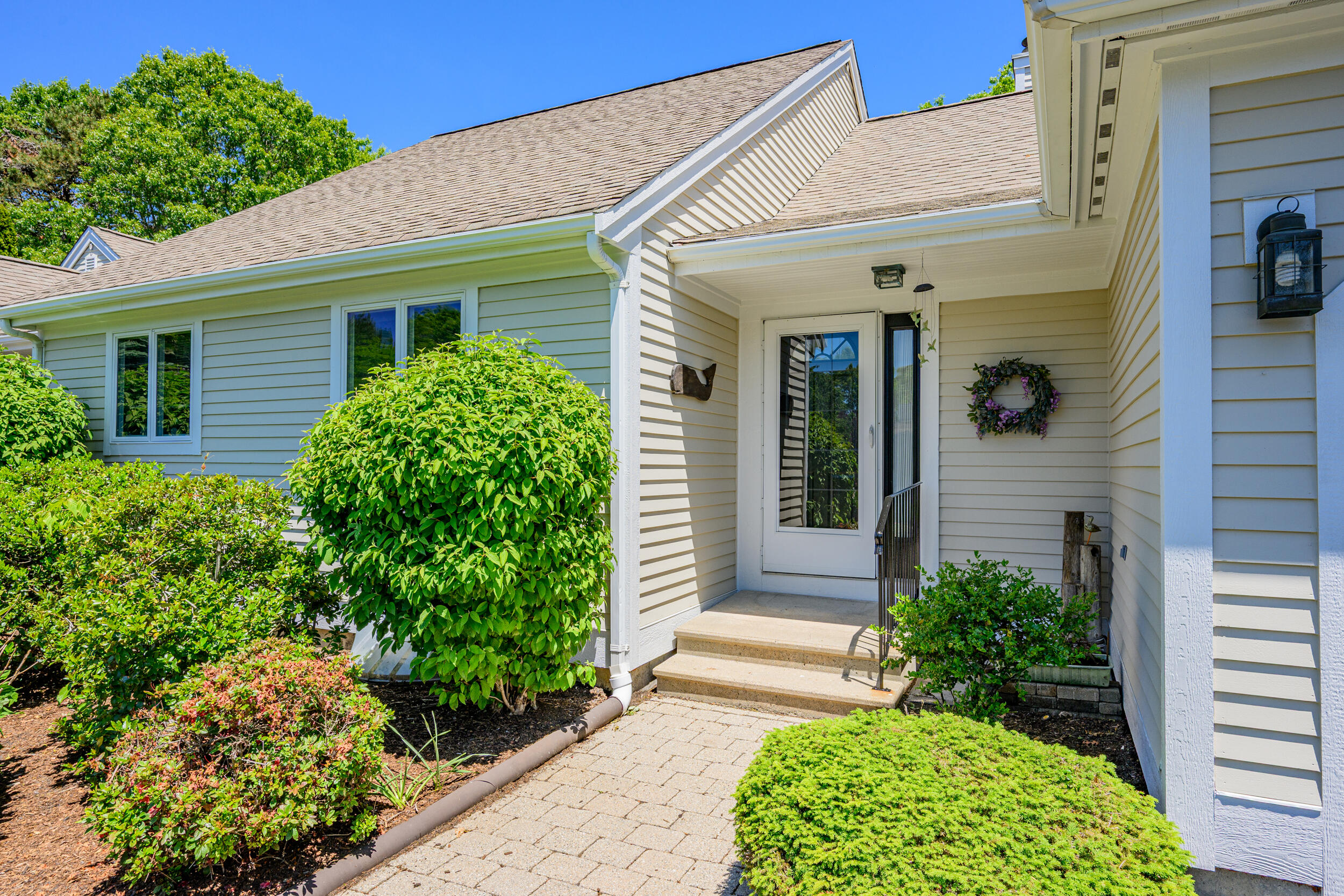 1 Sandview Terrace Mashpee MA 02649