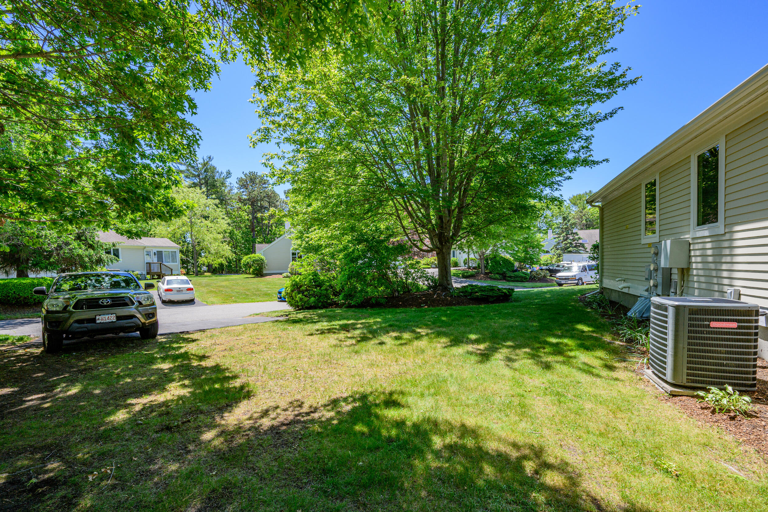 1 Sandview Terrace Mashpee MA 02649