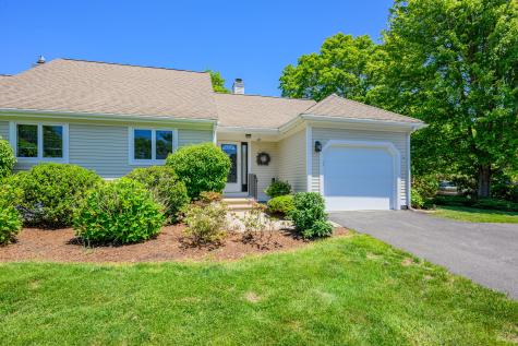 1 Sandview Terrace Mashpee MA 02649