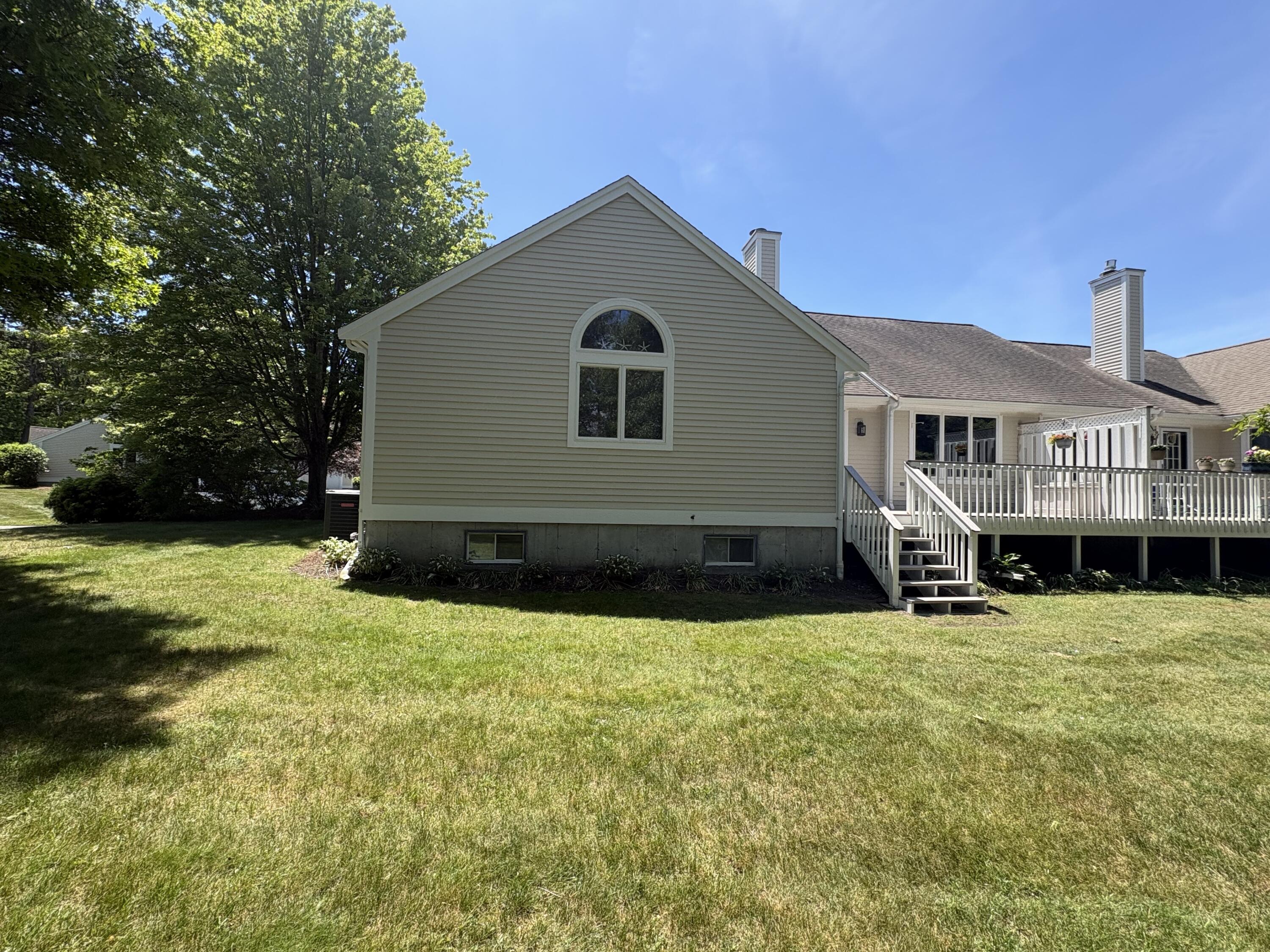 1 Sandview Terrace Mashpee MA 02649