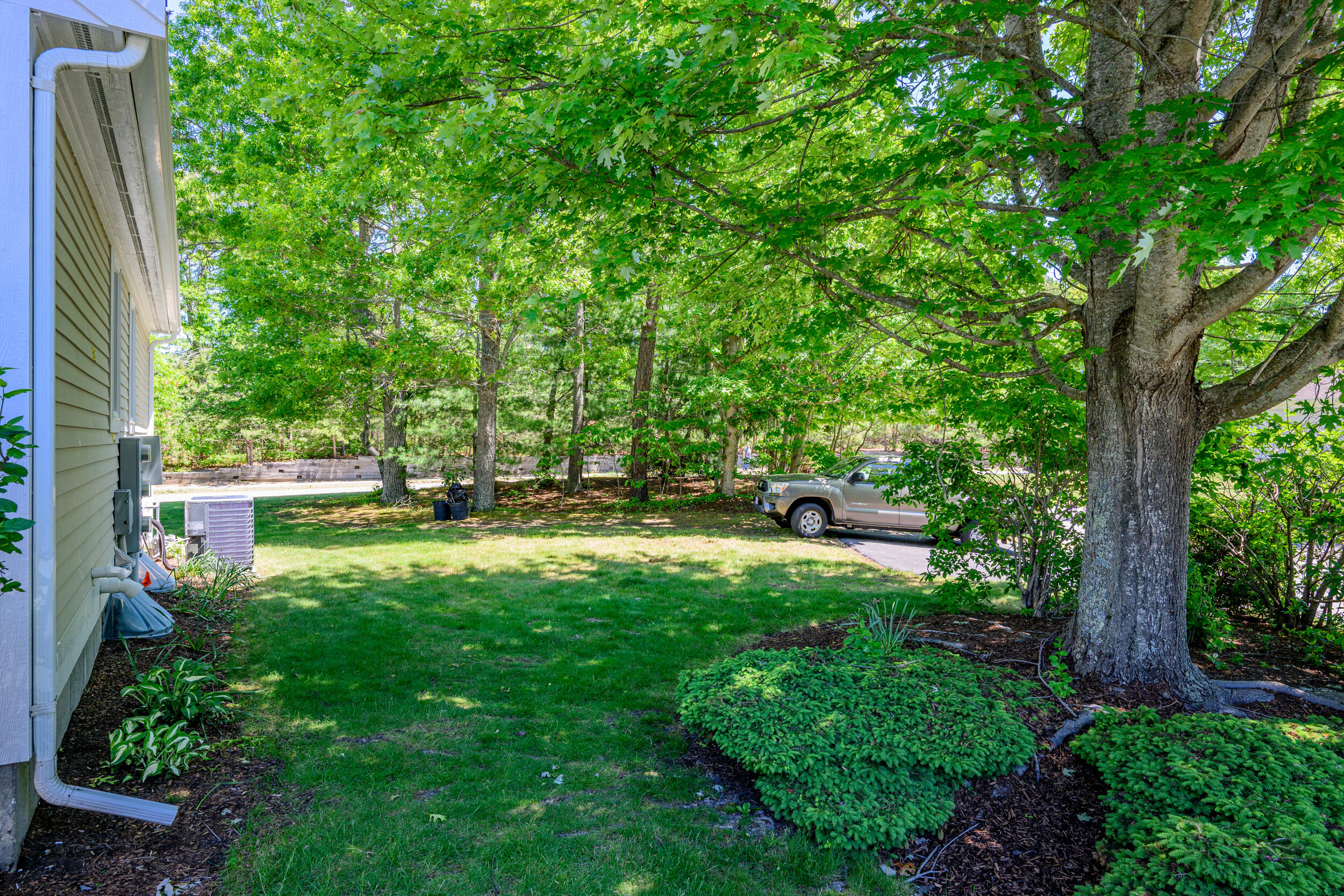 1 Sandview Terrace Mashpee MA 02649