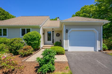 1 Sandview Terrace Mashpee MA 02649