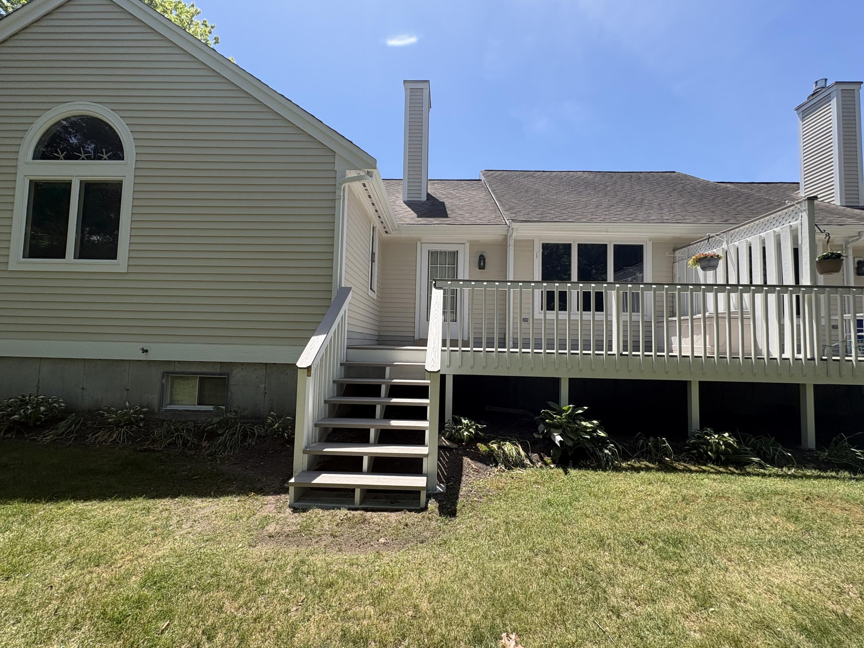 1 Sandview Terrace Mashpee MA 02649