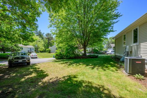1 Sandview Terrace Mashpee MA 02649