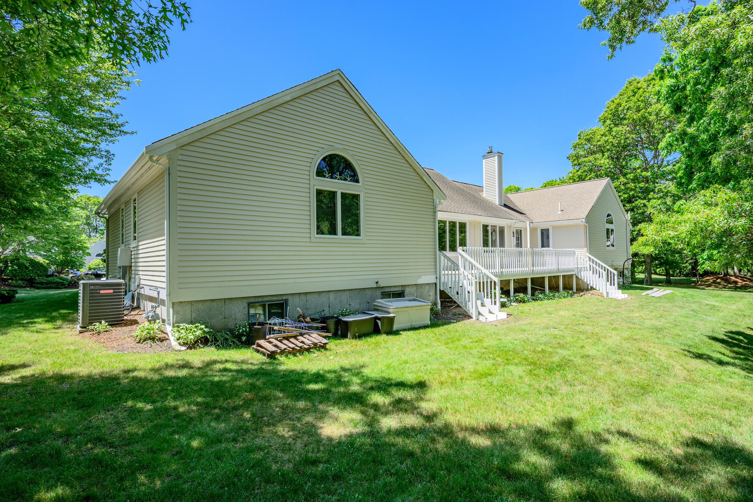 1 Sandview Terrace Mashpee MA 02649