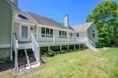 1 Sandview Terrace Mashpee MA 02649