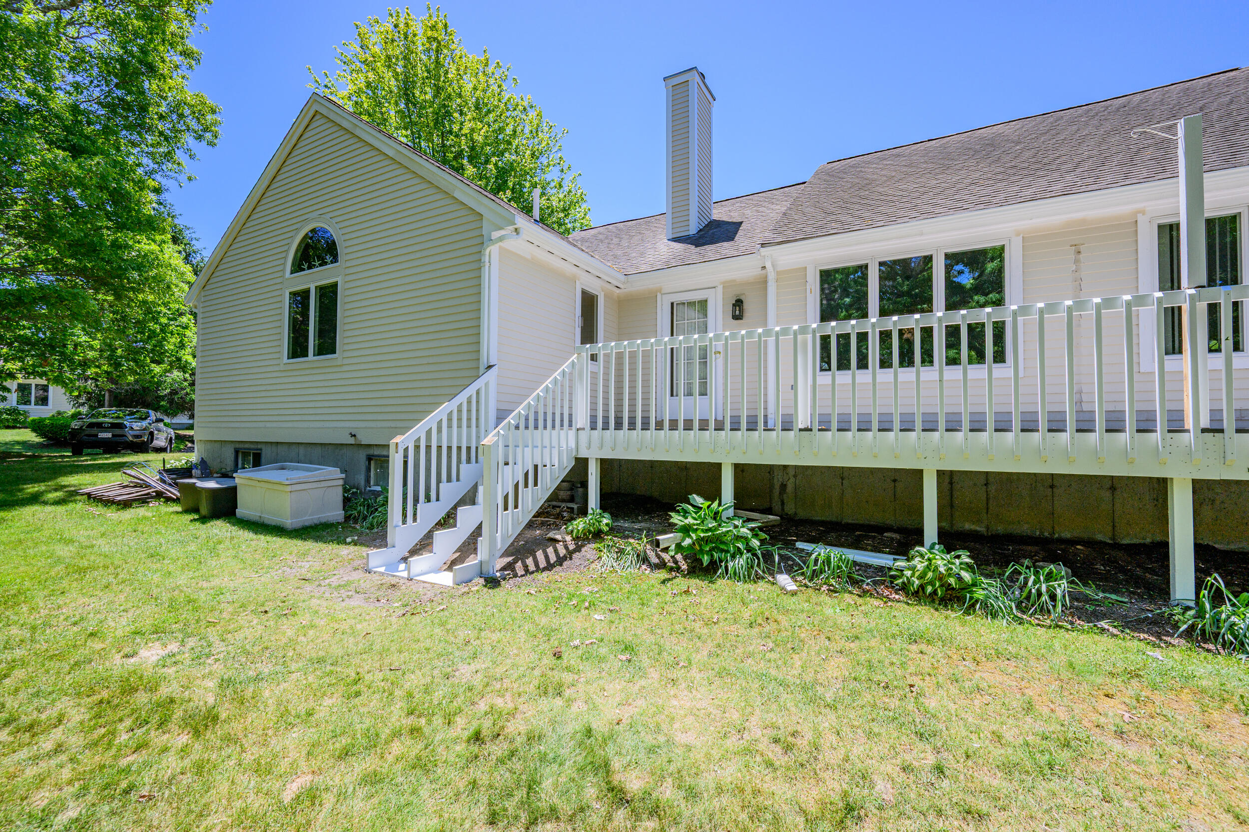 1 Sandview Terrace Mashpee MA 02649