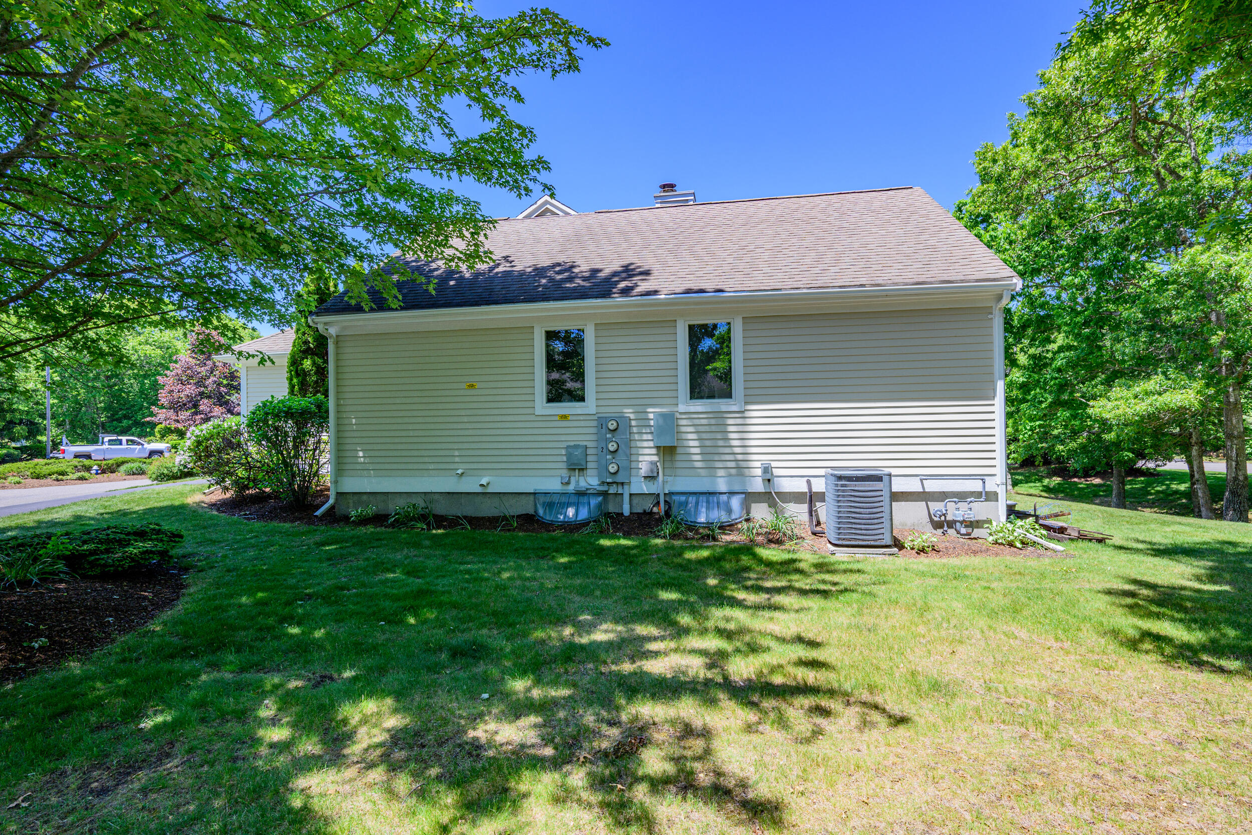 1 Sandview Terrace Mashpee MA 02649
