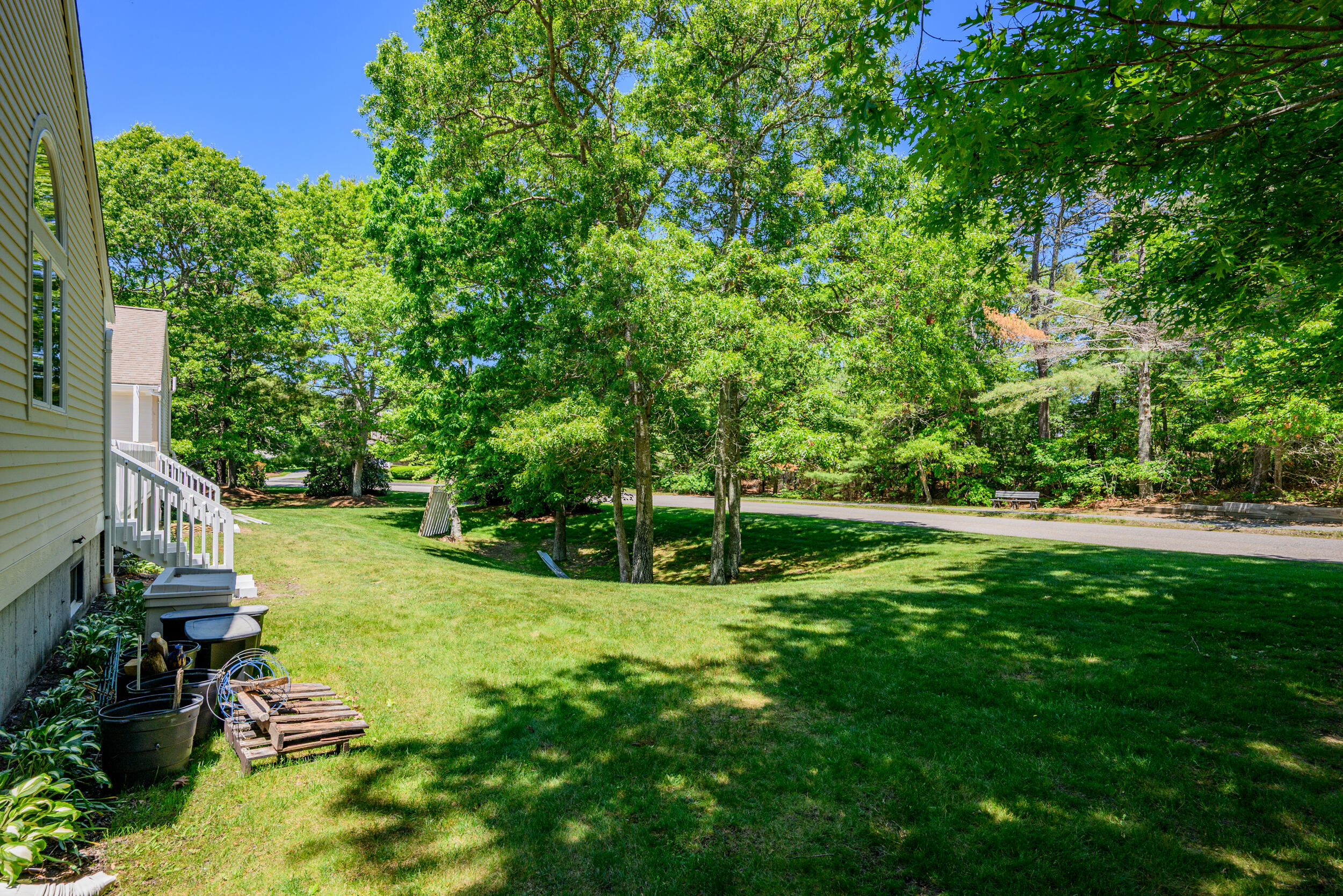 1 Sandview Terrace Mashpee MA 02649