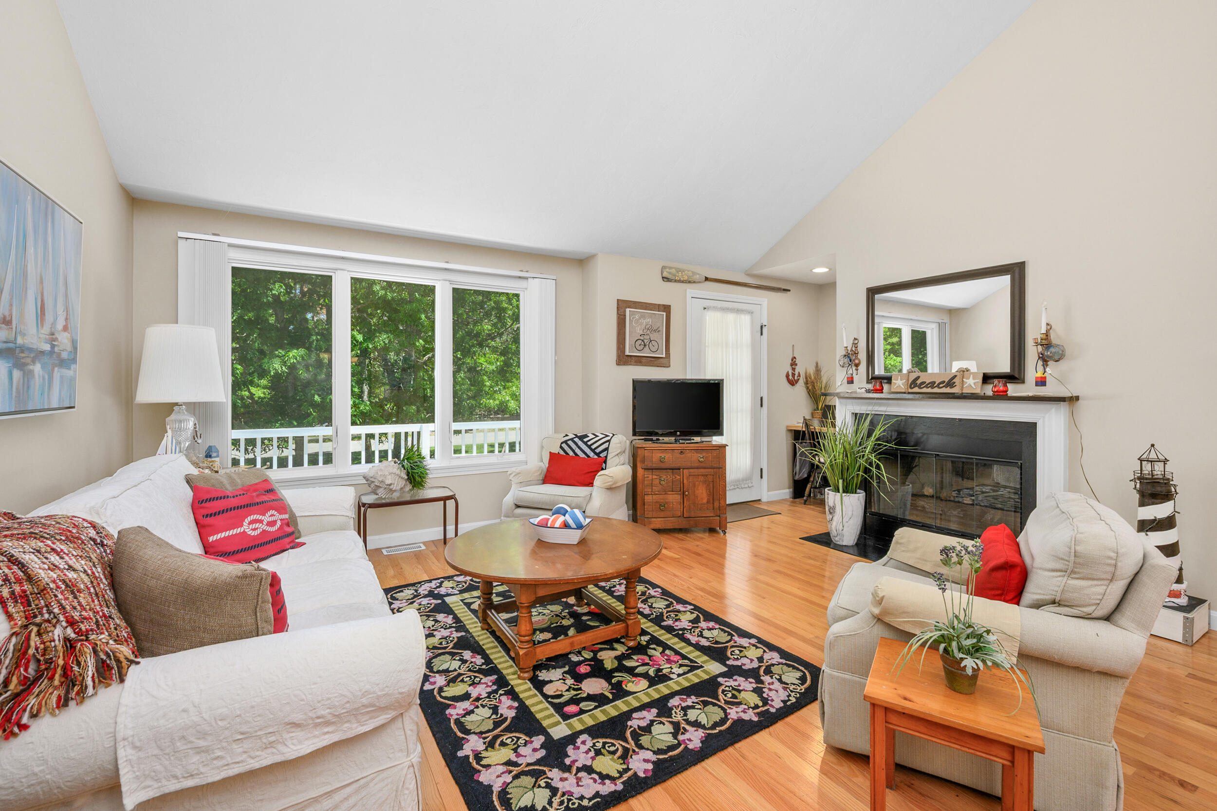 1 Sandview Terrace Mashpee MA 02649