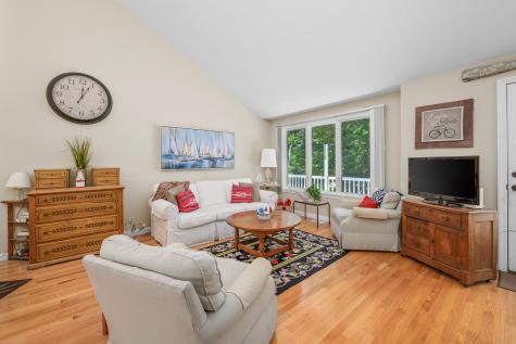 1 Sandview Terrace Mashpee MA 02649