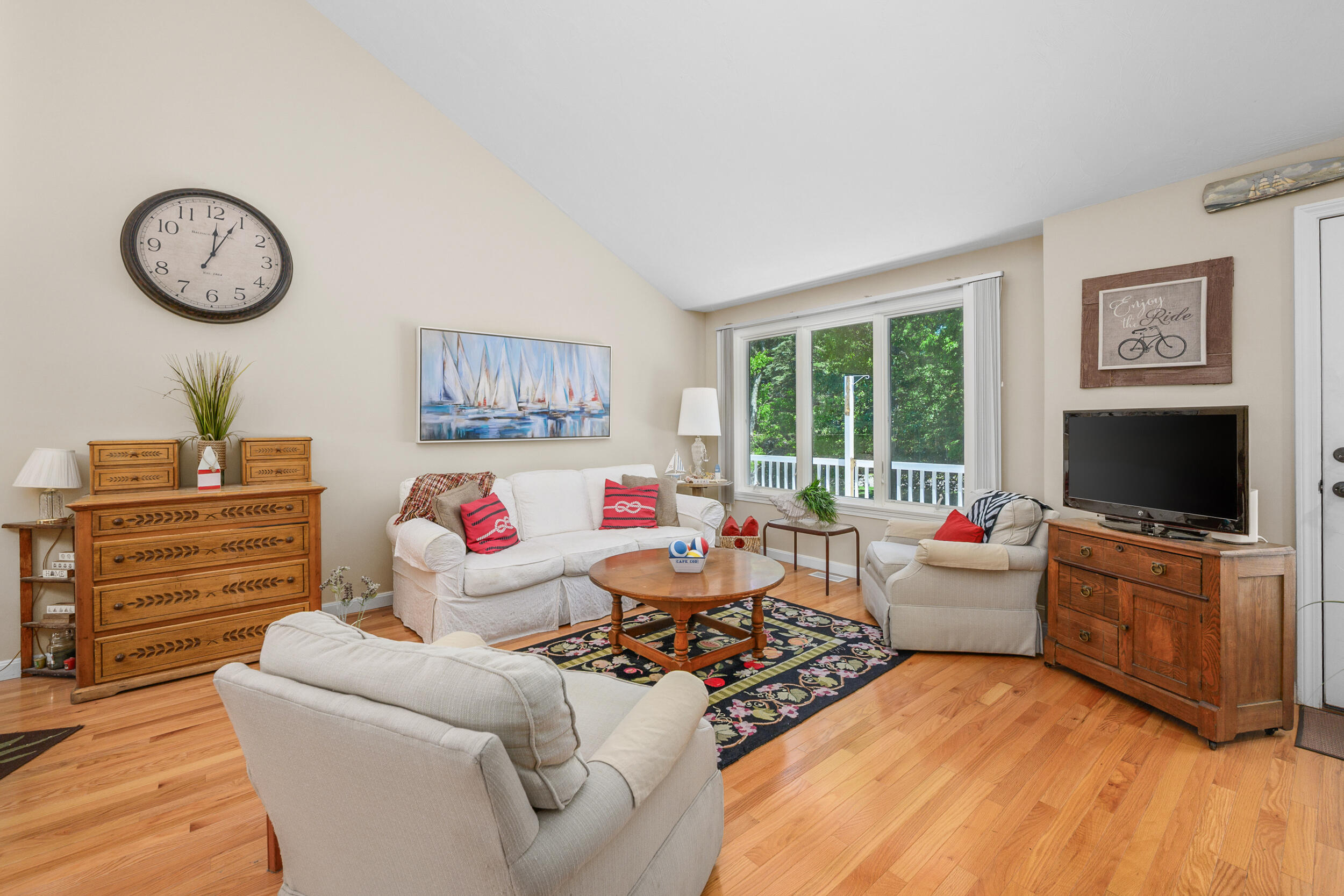 1 Sandview Terrace Mashpee MA 02649