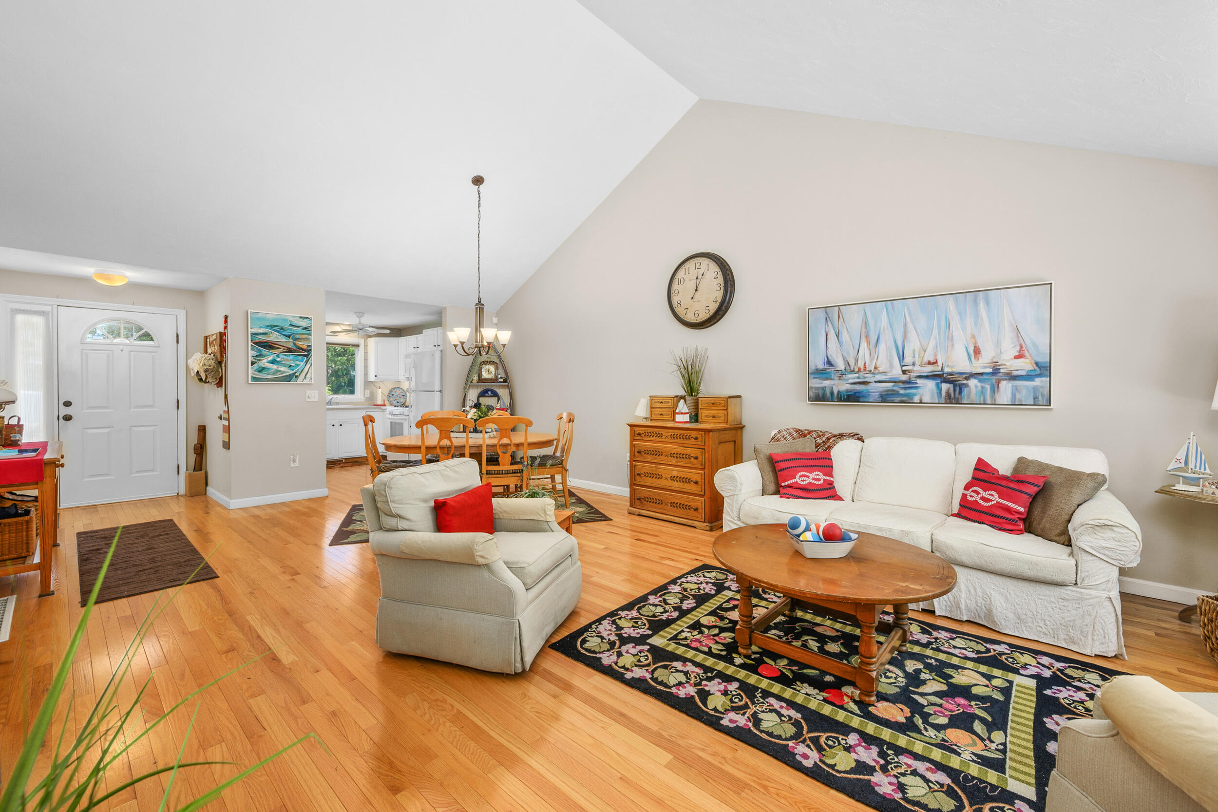 1 Sandview Terrace Mashpee MA 02649