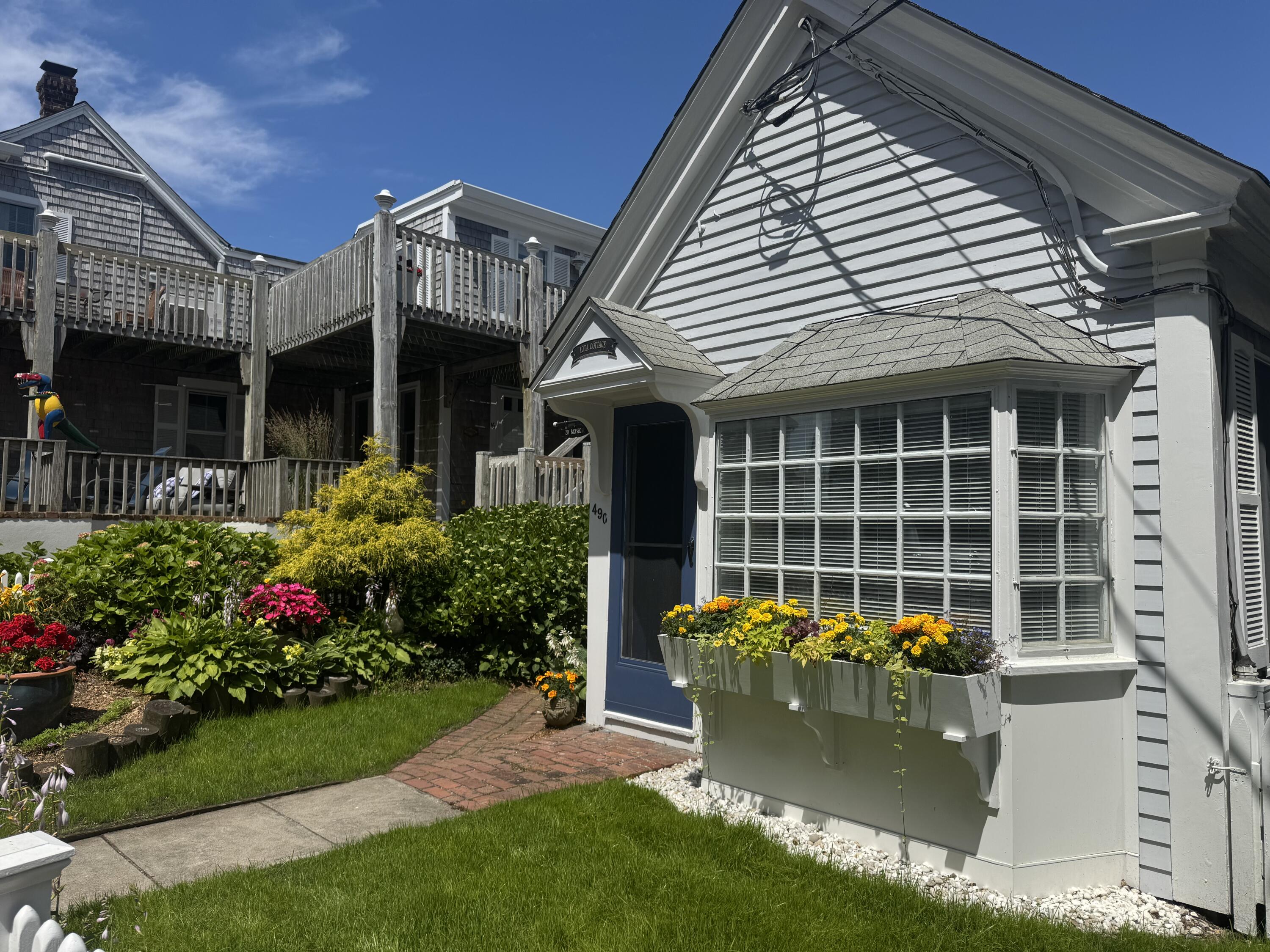 488 Commercial Street Provincetown MA 02657