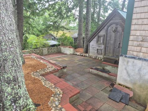 12 Hideaway Road Buzzards Bay MA 02532