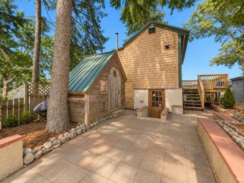 12 Hideaway Road Buzzards Bay MA 02532