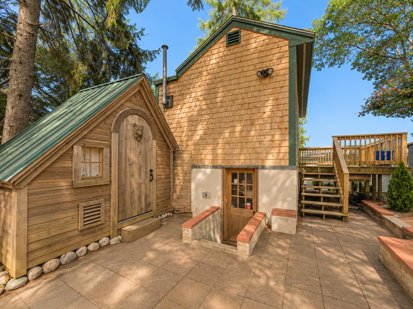 12 Hideaway Road Buzzards Bay MA 02532