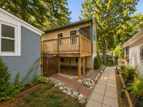 12 Hideaway Road Buzzards Bay MA 02532