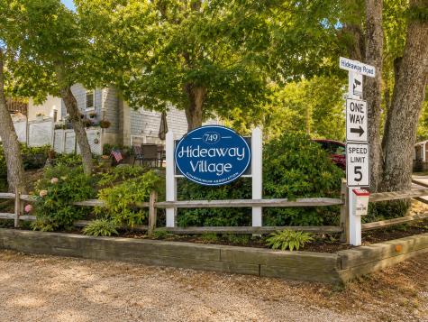 12 Hideaway Road Buzzards Bay MA 02532