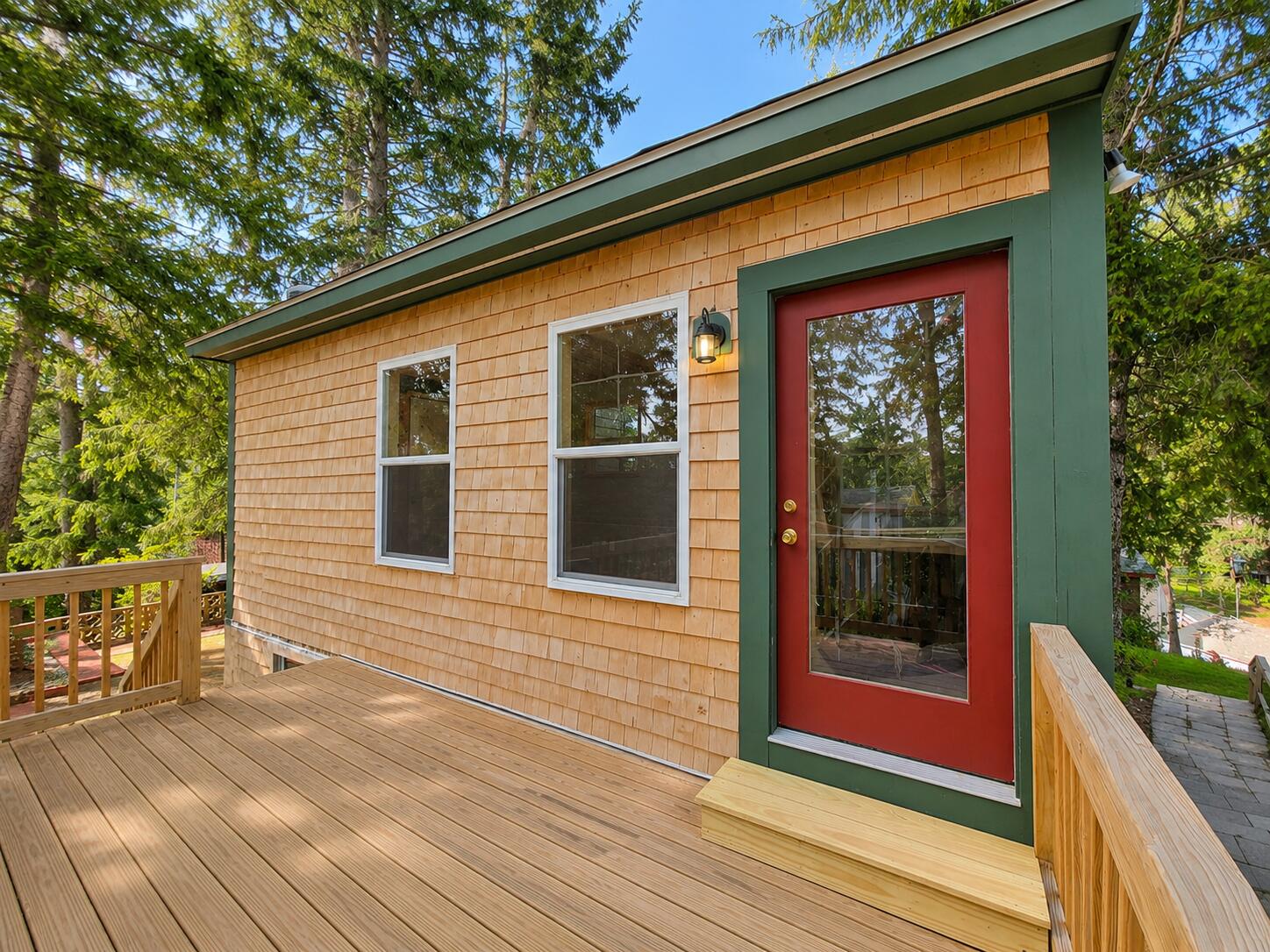 12 Hideaway Road Buzzards Bay MA 02532