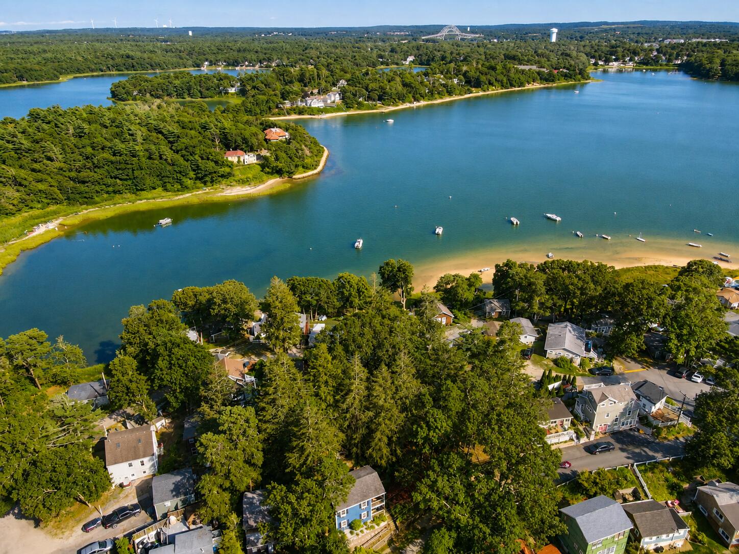 12 Hideaway Road Buzzards Bay MA 02532