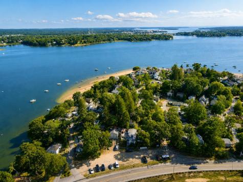 12 Hideaway Road Buzzards Bay MA 02532