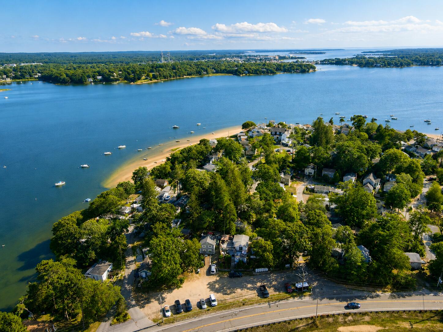 12 Hideaway Road Buzzards Bay MA 02532