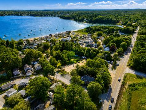 12 Hideaway Road Buzzards Bay MA 02532