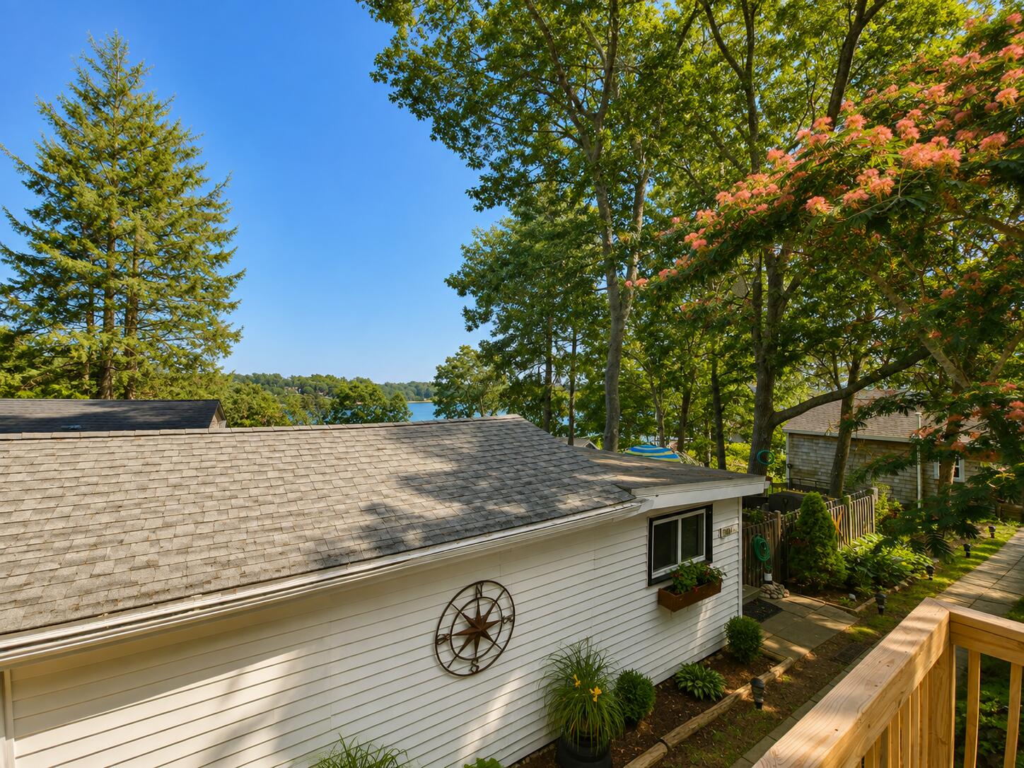 12 Hideaway Road Buzzards Bay MA 02532