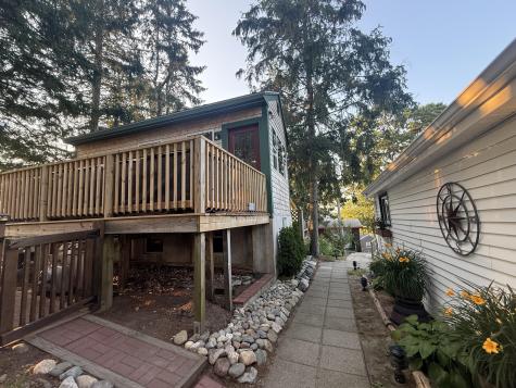 12 Hideaway Road Buzzards Bay MA 02532