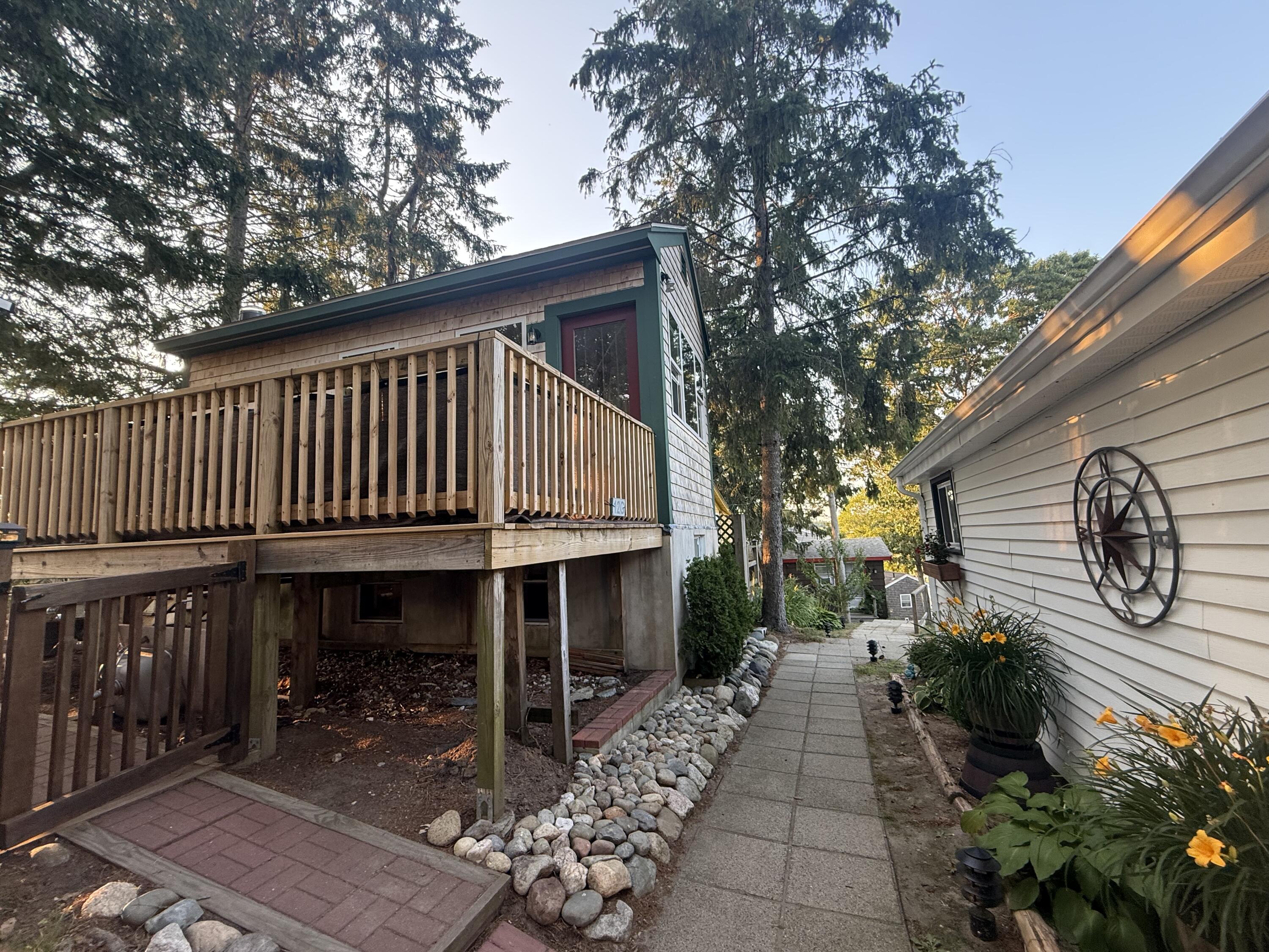 12 Hideaway Road Buzzards Bay MA 02532