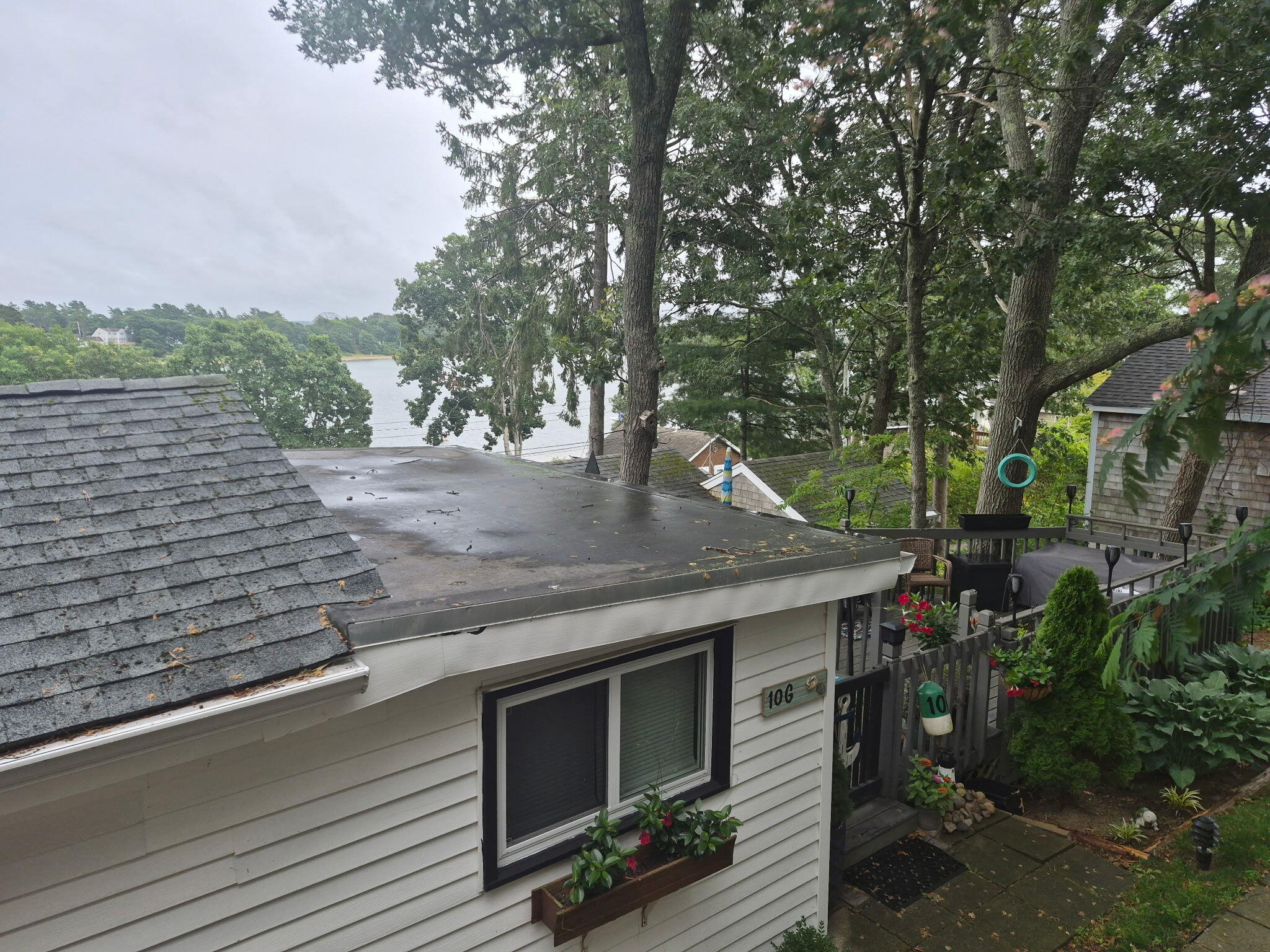12 Hideaway Road Buzzards Bay MA 02532