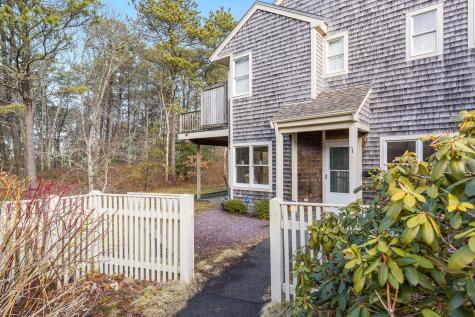 26 Blueberry Path Village Yarmouth MA 02675