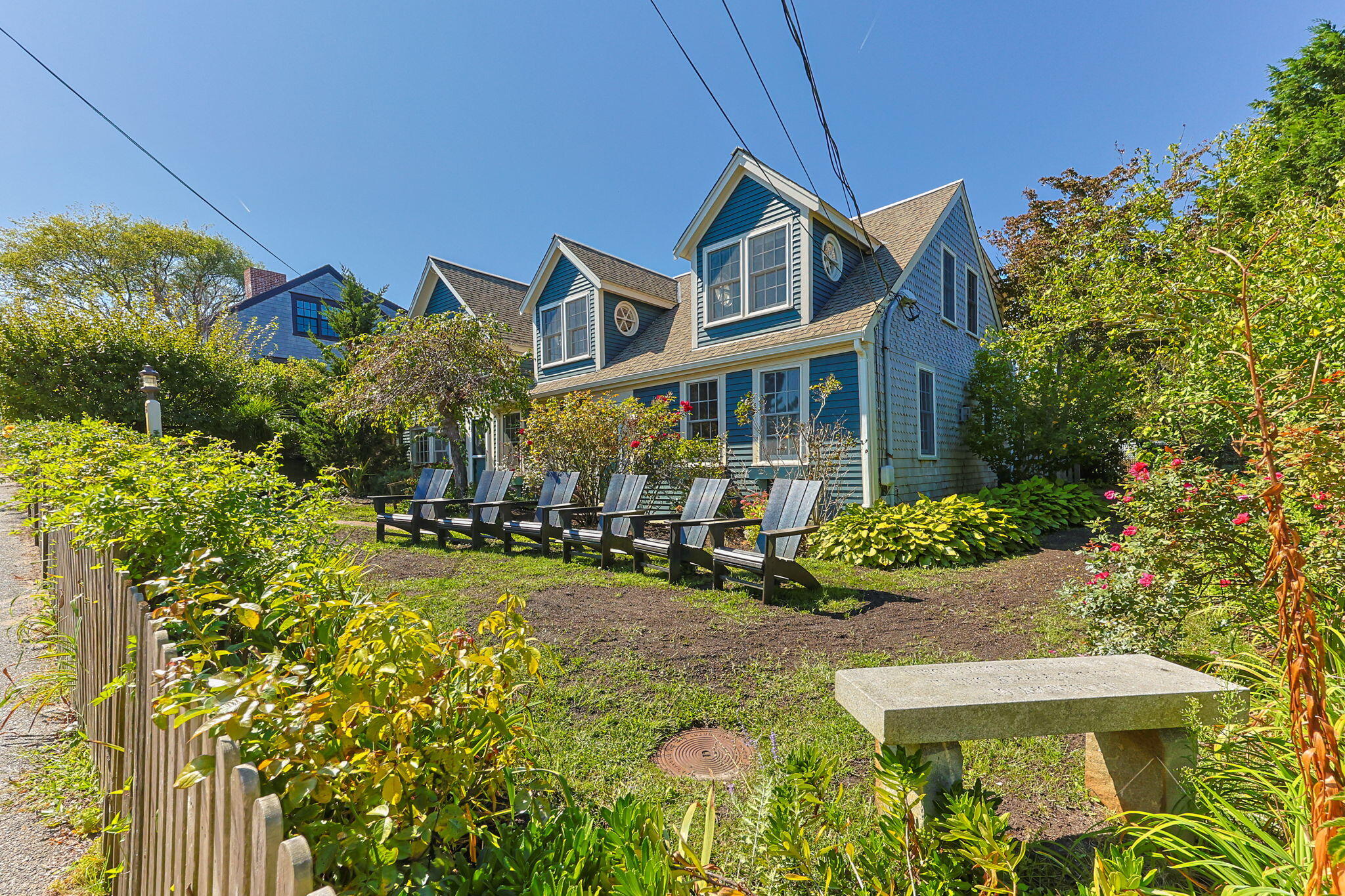 28 Commercial Street, Unit 2, Provincetown MA photo 2