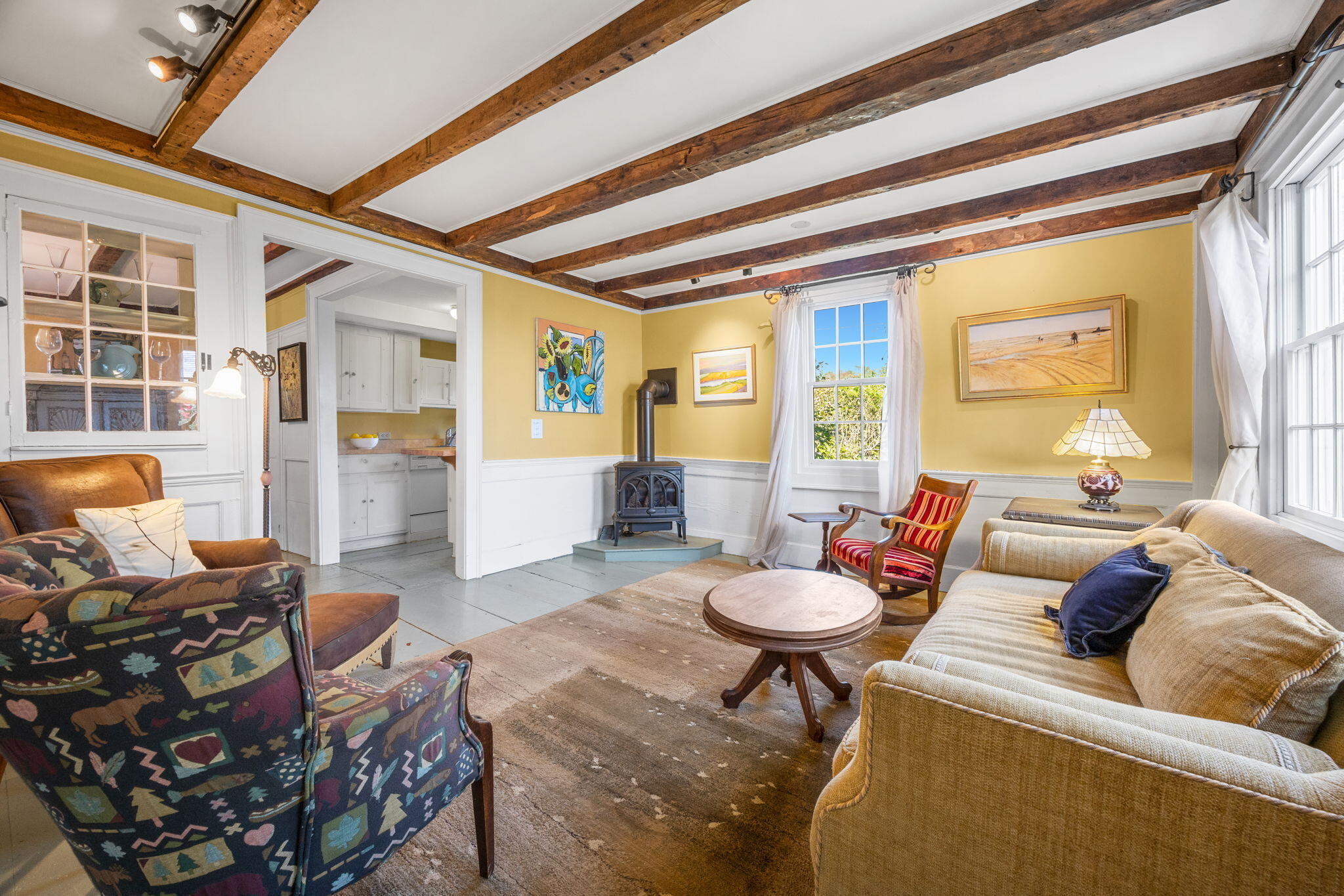 28 Commercial Street, Unit 2, Provincetown MA photo 4