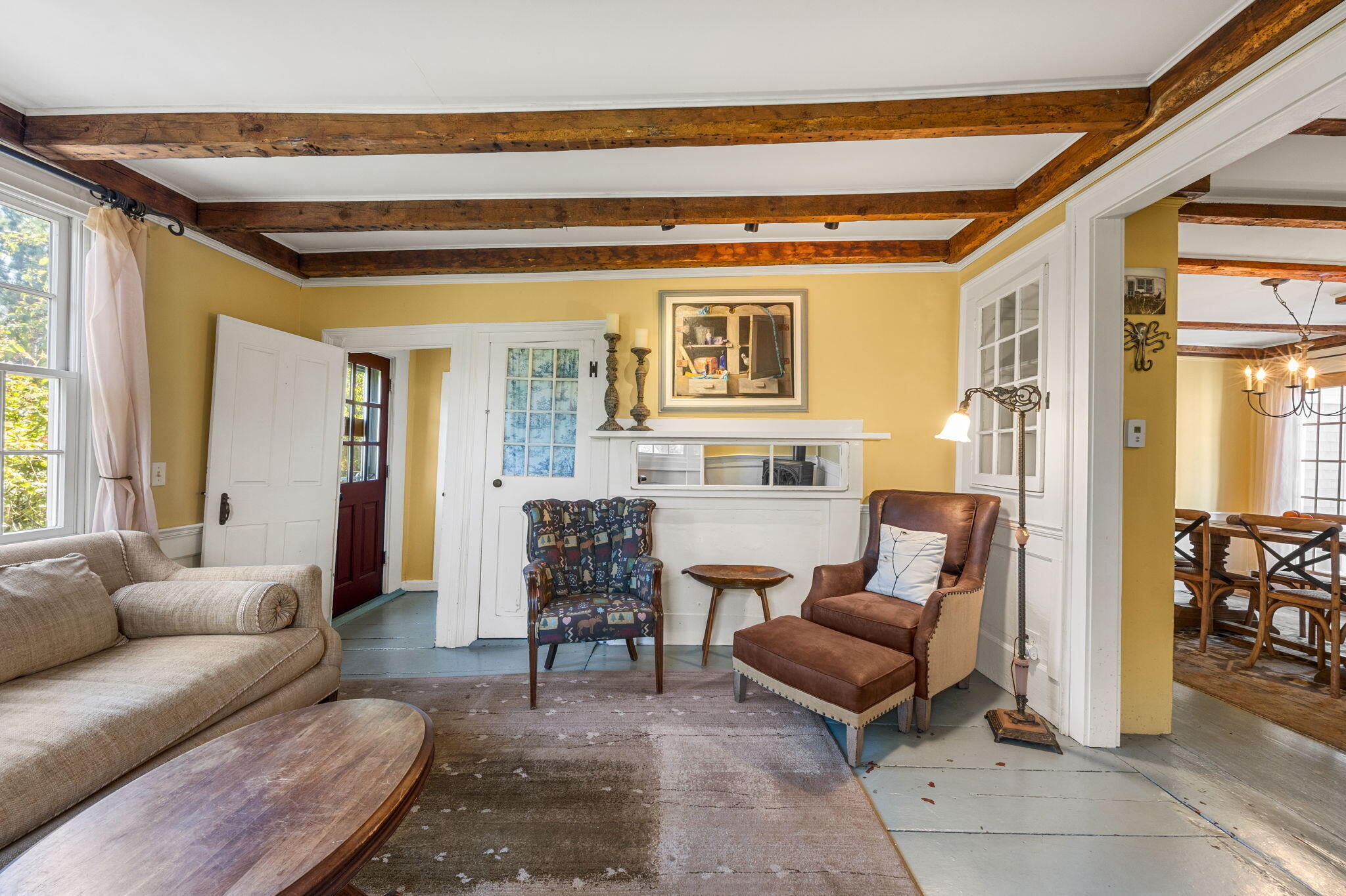 28 Commercial Street, Unit 2, Provincetown MA photo 5