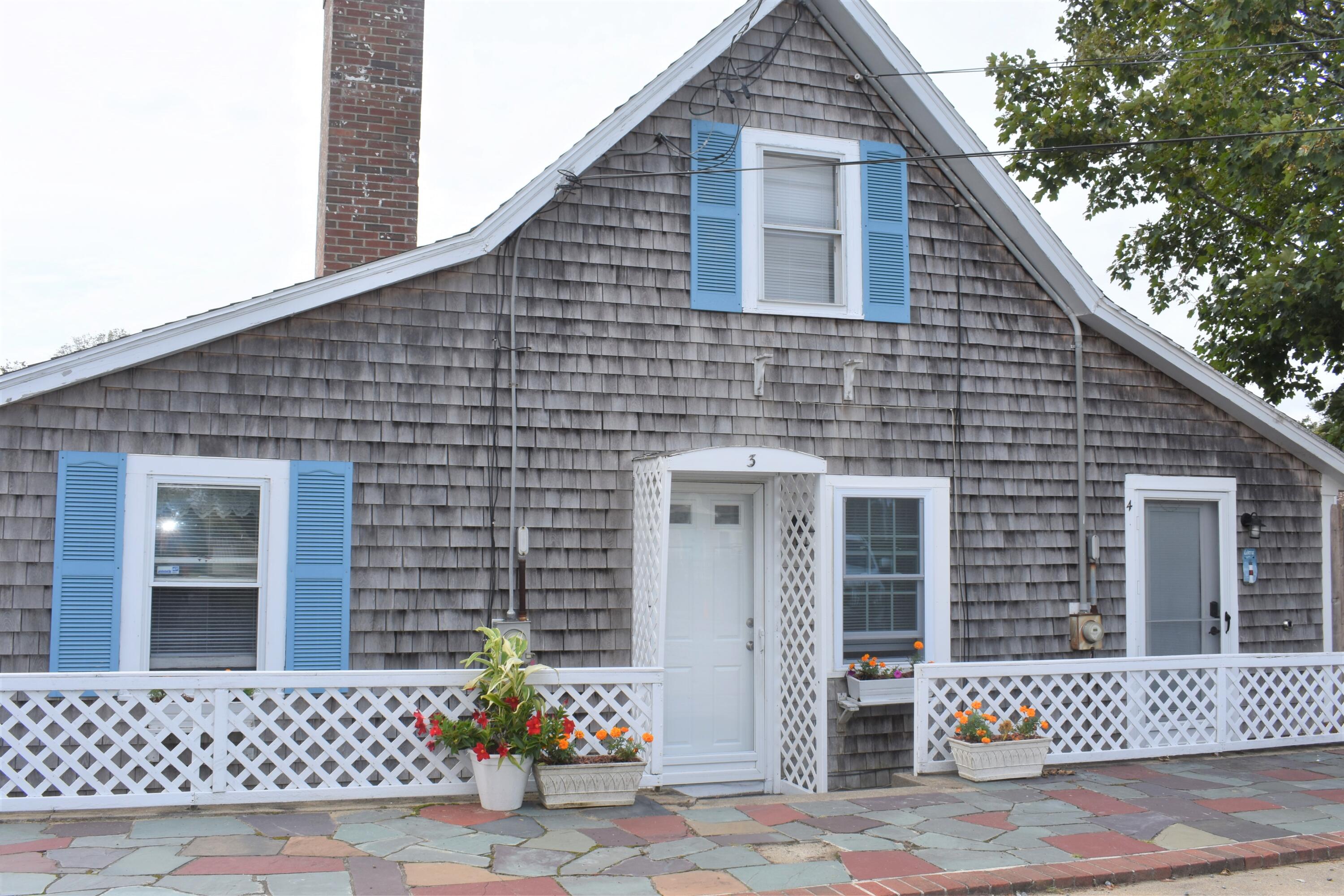 157 Depot Street Dennis Port MA 02639