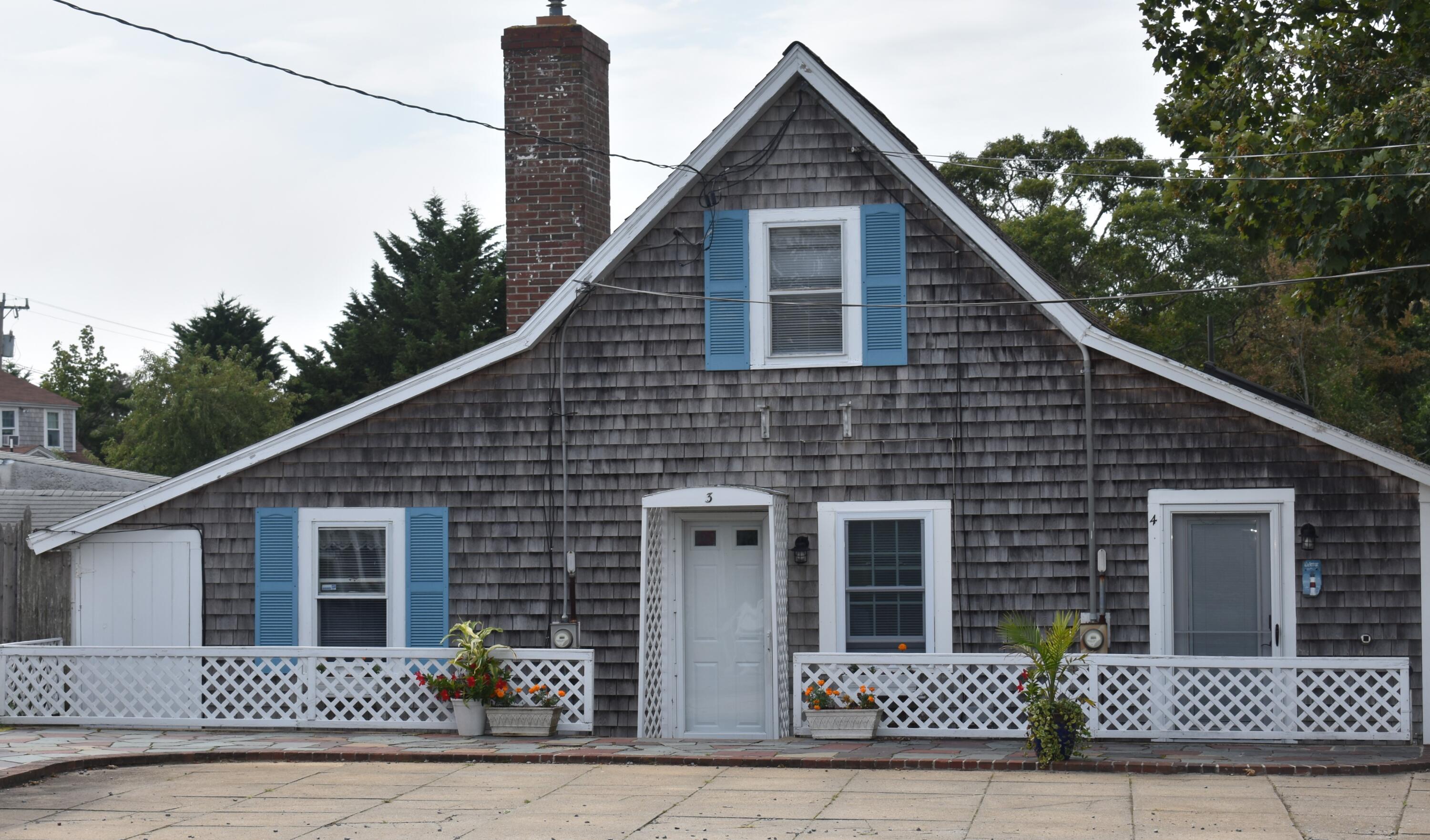 157 Depot Street Dennis Port MA 02639