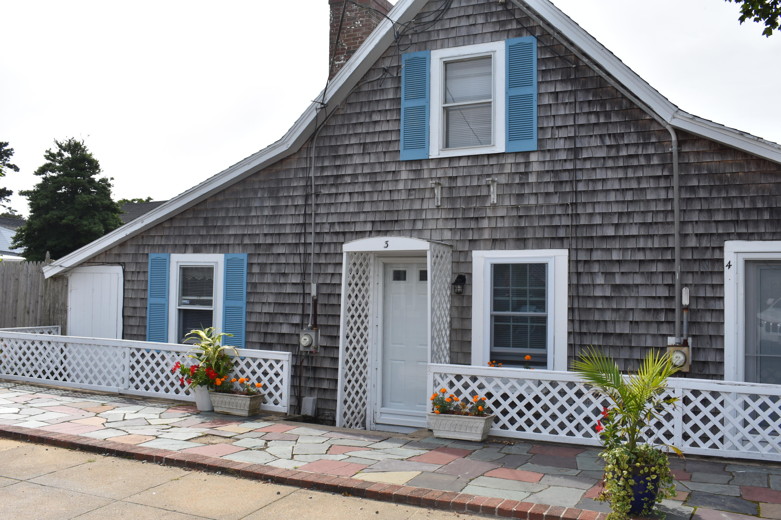 157 Depot Street Dennis Port MA 02639