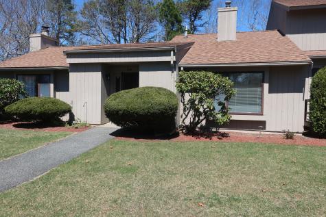 481 Buck Island Road West Yarmouth MA 02673