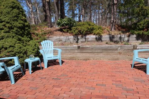 481 Buck Island Road West Yarmouth MA 02673