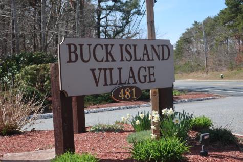 481 Buck Island Road West Yarmouth MA 02673