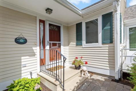 8 Chippers Lane Mashpee MA 02649